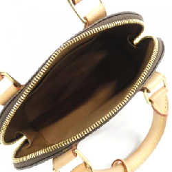 Túi Louis Vuitton Monogram Alma BB M53152 616469