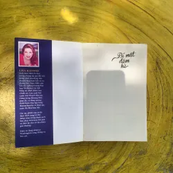  BÍ MẬT ĐÊM HÈ - LISA KLEYPAS 1022397