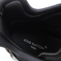 【Mã giảm giá】Giày thể thao LOUIS VUITTON 663235