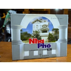 Nhà & Phố tuyển tập các mẫu nhà đẹp 296260