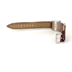 Đồng hồ Frank Muller Long Island Chronometro WG/2D･RugD 902QZD WG Quartz - Hàng hiệu Chính hãng 874173