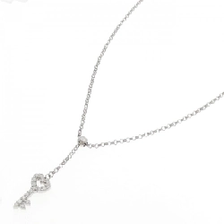 Dây chuyền kim cương PT850 0.30CT - Hàng hiệu Chính hãng 858380