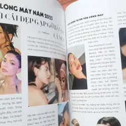 Tạp chí MỐT số 10 & 11 năm 2025 671044