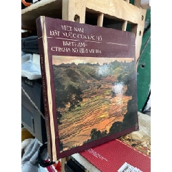 Việt Nam - Đất nước của Bác Hồ