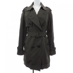 MONCLER DELMAS Áo khoác trench - Hàng hiệu Authentic