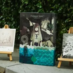 Truyện Lặng Lẽ Đáy Sâu - Trọn Bộ 3 Tập - NXB Trẻ 737052