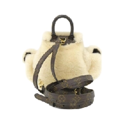 Ba lô Teddy Nano LV SKI Louis Vuitton M11919 611636