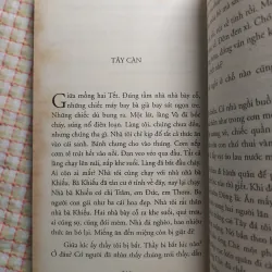 TUỔI THƠ IM LẶNG - DUY KHÁN 📚 Tác Phẩm Văn Học Chọn Lọc - Tủ Sách Vàng 763816