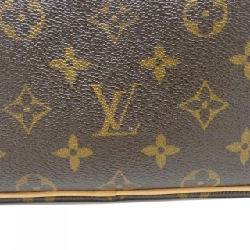Túi xách vai Louis Vuitton Monogram Trocadéro 30cm M51272 - Hàng hiệu Authentic 765599