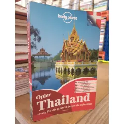 Oplev Thailand