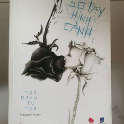 Sổ tay hình cảnh tập 1 178742