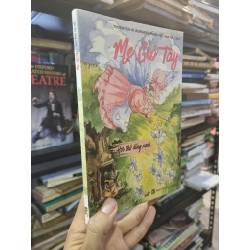 Hơi Thở Đồng Xanh : Mẹ Gió Tây - Thornton W. Burgess - Đặng Việt Vân Hà dịch 360778