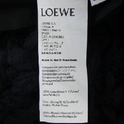 Poncho LOEWE S540Y17KBD 632538