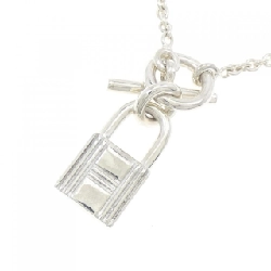 Hàng hiệu Authentic - Dây chuyền Amulet Cadena của Hermès 843759