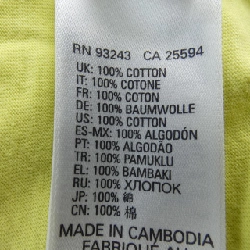 Áo thun DIESEL - Hàng hiệu Chính hãng 903117