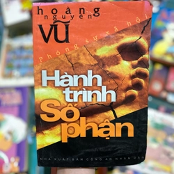 Hành Trình Số Phận - Hoàng Nguyên Vũ