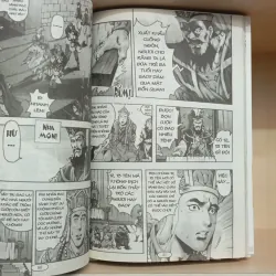 Bộ truyện tranh Tây Du Ký (20 tập) 1025368