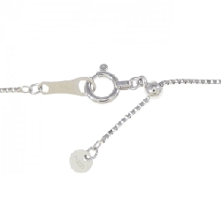 Dây chuyền ngọc lục bảo PT900/PT850 0.33CT - Hàng hiệu Authentic 860817