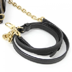 Túi xách vai Louis Vuitton Monogram Pochette Trunk Vertical M63913 - Hàng hiệu Chính hãng 767905