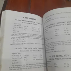 Phương pháp chế biến 99 MÓN ĂN Á - ÂU 559451