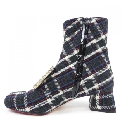 Giày bốt ROGER VIVIER - Hàng hiệu Authentic 828406