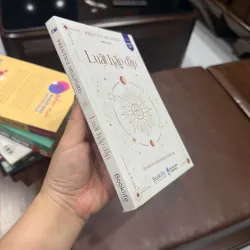 Luật Hấp Dẫn - K4 1021129