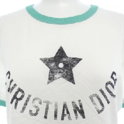 【Mã giảm giá】Áo phông CHRISTIAN DIOR 644315