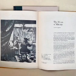 The world of Matisse 1869 - 1854 - Time-life Library of Art 127947