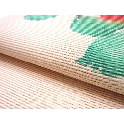 Dây obi Nagoya mùa hè - Hàng hiệu Authentic 881085