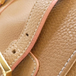 Túi xách vai Loewe Senda 609741