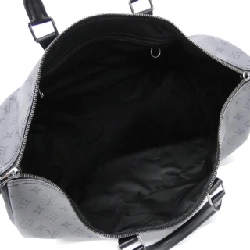 Túi du lịch Louis Vuitton Monogram Eclipse Reverse Keepall Bandoulière 50cm M45392 - Hàng hiệu Authentic 803519