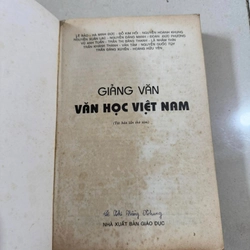 Giảng văn văn học việt nam 396056