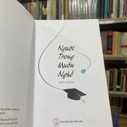 NGƯỜI TRONG MUÔN NGHỀ 605100