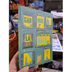 Gần Như Là Nhà - Nhiều Tác Giả - 2019 mới 90% - VĂN HỌC - HMT3012 Rebooks.vn