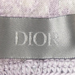 Dior DIOR DIOR ESSENTIALS Áo khoác thể thao OBLIQUE 113M221AT225 - Hàng hiệu Chính hãng 885204