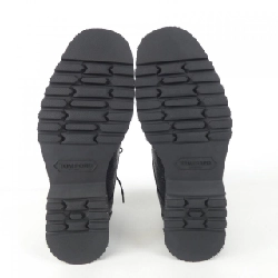 Giày boot TOM FORD - Hàng hiệu Chính hãng 907393