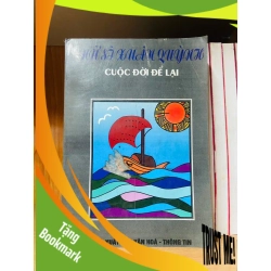 (TẶNG BOOKMARK) Nữ sĩ Xuân Quỳnh cuộc đời để lại - VĂN HỌC - RBK2911-262