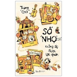 Số Nhọ Không Đọ Được Lạc Quan - Trang Cho ASB.PO Oreka-Blogmeo120125