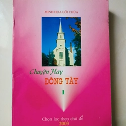 Tuyển tập truyện hay - Phương Tây và Đông Tây🌻 550719