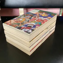 One Piece của tác giả Eiichiro Oda 1032602