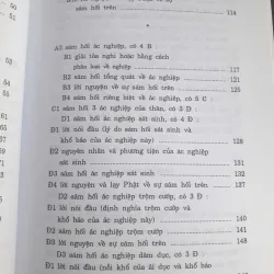 Thủy Sám - Trí Quang dịch 749054