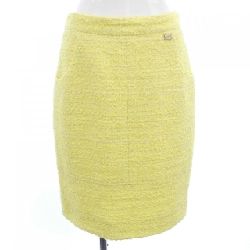 Chân váy CHANEL - Hàng hiệu Authentic