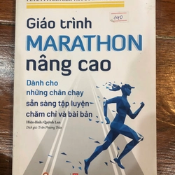 Giáo trình marathon nâng cao