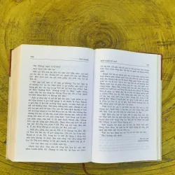  VĂN NGHỆ MỘT THỜI ĐỂ NHỚ - BẢO ĐỊNH GIANG sưu tầm & biên soạn 791029