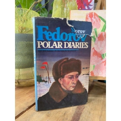 POLAR DIARIES - YEVGENY FEDOROV 222172