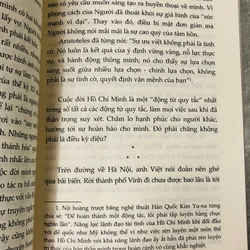 TẠI SAO LÀ HỒ CHÍ MINH? - SONG PHIL-KYUNG 540416