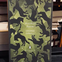 Animal Farm (Eng)