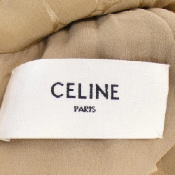 【Mã giảm giá】Đầm Celine CELINE 652449