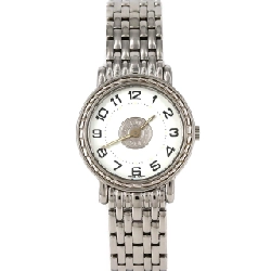 Hermès Série SE4.210 SS Quartz - Hàng hiệu Authentic