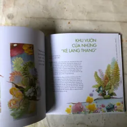 Bắt Đầu Với Một Cái Cây - Nhiều tác giả 993924